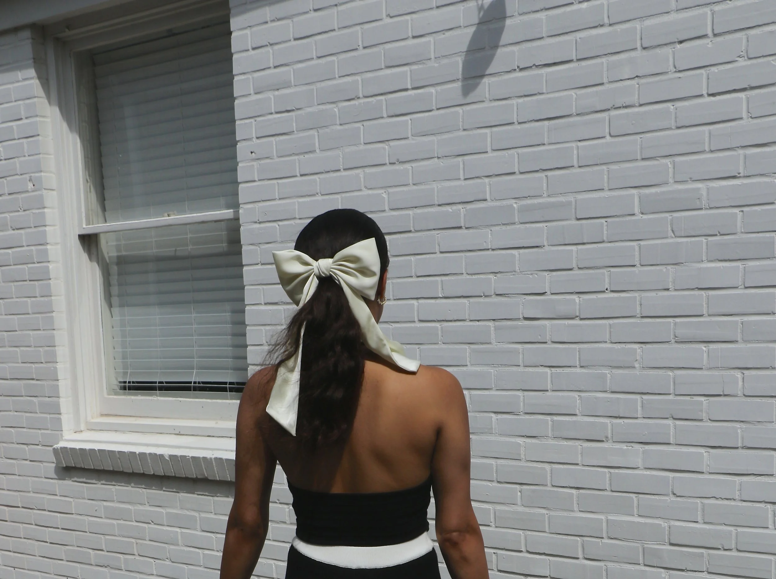 Chanel Two Piece Set — Alex Malay